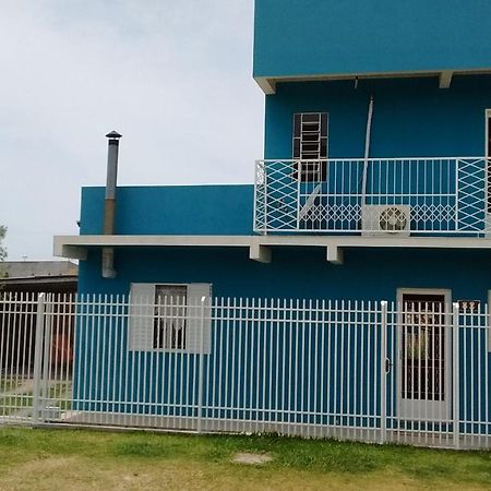 Pousada Familiar S.R. São Gabriel Buitenkant foto