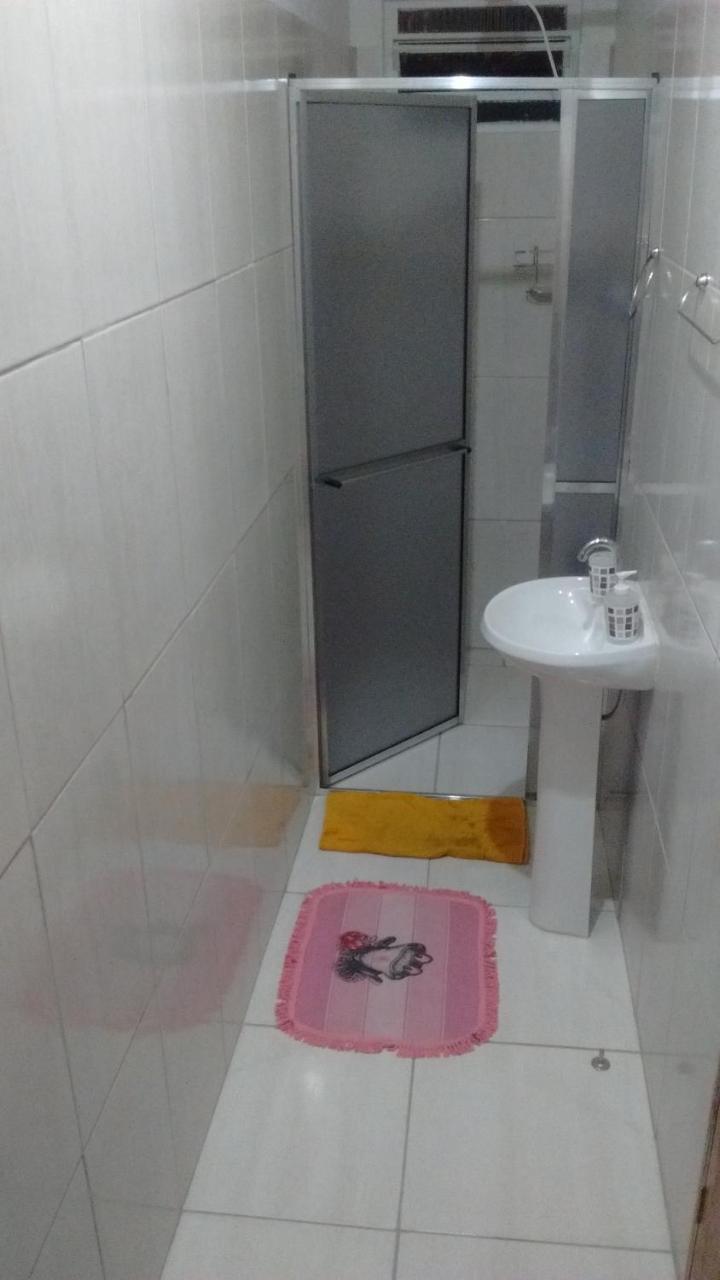 Pousada Familiar S.R. São Gabriel Buitenkant foto